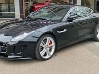 occasion Jaguar F-Type 3.0 V6 380ch S Bva8