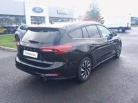 Occasion Ford Focus Business Edition 2024 Noir métallisé Break