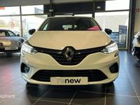 Occasion Renault Clio V Evolution 92 ch (67 kW) 2023 Blanc Berline