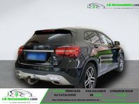 occasion Mercedes GLA180 BVM