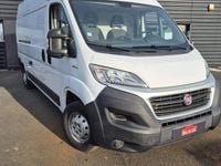 Occasion Fiat Ducato 130 ch (95 kW) 2019 Van
