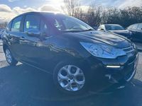 Occasion Citroën C3 92 ch (67 kW) 2013 Noir Berline