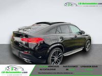 occasion Mercedes E350 GLE CoupeBVA 4Matic