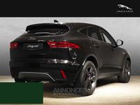 occasion Jaguar E-Pace 2.0D 180ch S AWD BVA9 9cv