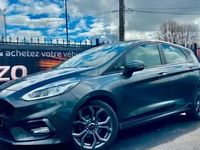 occasion Ford Fiesta Vi 1.0 Ecoboost 100 S&s St-line 5p