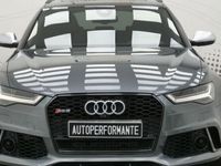 occasion Audi RS6 Avant 4.0 TFSI V8 quattro Tip Tronic - Toit panoramique en v