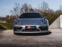 occasion Porsche 911 Carrera 4S 992/ Gt Silver / Sportdesign / Pano / Pasm