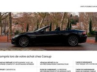 occasion Maserati GranCabrio 4.7 V8 450 Sport A