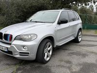 Occasion BMW X5 286 ch (210 kW) 2009 SUV