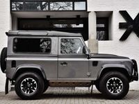 occasion Land Rover Defender 90 ADVENTURE EDITION