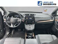 occasion Honda CR-V CR-VHybrid 2.0 i-MMD 4WD