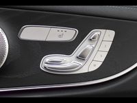 occasion Mercedes C220 d 194ch AMG Line 9G-Tronic