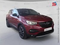 Occasion Opel Grandland X Business 2021 Gris quartz SUV