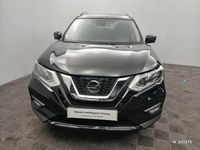Occasion Nissan X-Trail N-Connecta 163 ch (119 kW) 2018 Noir SUV