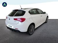 occasion Alfa Romeo Giulietta 1.4 Tb Multiair 170ch Super Stop&start Tct