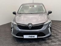 Occasion Renault Clio V Evolution 100 ch (73 kW) 2024 Gris Citadine