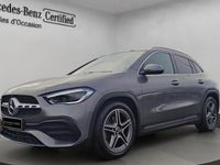 Occasion Mercedes GLA200 AMG line 150 ch (110 kW) 2021 SUV