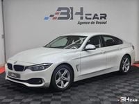 Occasion BMW 418 Gran Coupé 150 ch (110 kW) 2018 Coupé