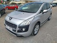 Occasion Peugeot 3008 116 ch (85 kW) 2012 Argent Monospace