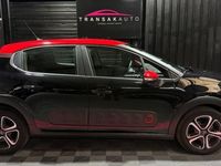 Occasion Citroën C3 PureTech 110 ch (80 kW) 2020 Citadine