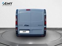 Occasion Renault Trafic 2023 Blanc Monospace