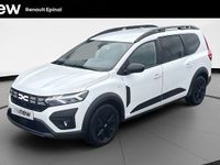 Occasion Dacia Jogger Extreme 2023 Blanc Monospace