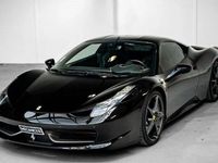 Occasion Ferrari 458 570 ch (419 kW) 2010 Coupé