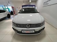 occasion VW Tiguan Highline 2019