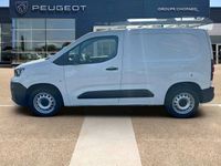 occasion Peugeot Partner PartnerFOURGON - VIVA192854671