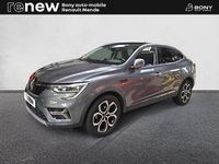 Occasion Renault Arkana Techno 2023 Gris SUV