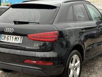 Occasion Audi Q3 Ambition 177 ch (130 kW) 2013 SUV