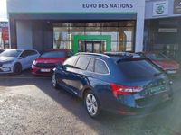 occasion Skoda Superb Combi1.5 Tsi 150 Dsg Combi Business