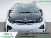 occasion BMW i3 94 Ah 170 Ch