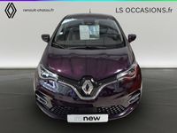 occasion Renault Zoe ZOER135 Achat Intégral - Intens