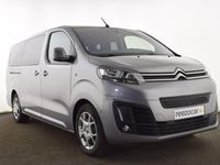 occasion Citroën e-Spacetourer Xl 136 Ch 50 Kwh Feel