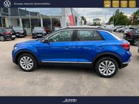 occasion VW T-Roc Sport 2019