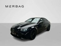 occasion Mercedes C63S AMG C 63 AMG Mercedes-AMGE PERFORMANCE Navi/Pano.-Dach