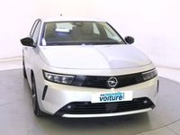 Occasion Opel Astra 110 ch (80 kW) 2024 Gris Berline
