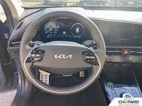Occasion Kia Niro 129 ch (94 kW) 2025 Noir SUV