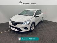 Occasion Renault Clio V Business 140 ch (102 kW) 2022 Citadine