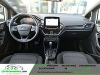 occasion Ford Fiesta 1.0 EcoBoost 100 BVA