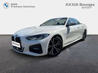 occasion BMW 420 420 iA 184ch M Sport