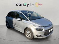 Occasion Citroën C4 Picasso Comfort 114 ch (83 kW) 2014 Gris Monospace