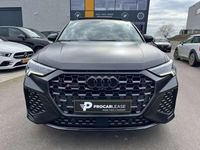 occasion Audi RS3 Rs Q3 Sportback 2.5 Tfsi Quattro S Tronic/xpel Ful