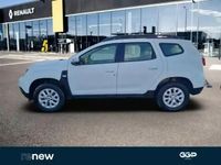 Occasion Dacia Duster Expression 2024 Blanc SUV