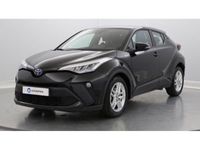 occasion Toyota C-HR 122h Dynamic Business 2WD E-CVT MC19