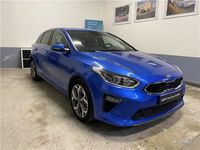 occasion Kia Ceed 1.0 T-gdi 120 Ch Isg Bvm6 Edition #1