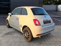 Occasion Fiat 500 S 70 ch (51 kW) 2022 Blanc Berline