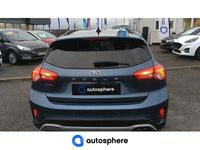 occasion Ford Focus ACTIVE 1.0 EcoBoost 125ch 97g