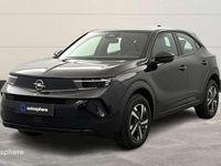 Occasion Opel Mokka Edition 137 ch (100 kW) 2025 Noir SUV